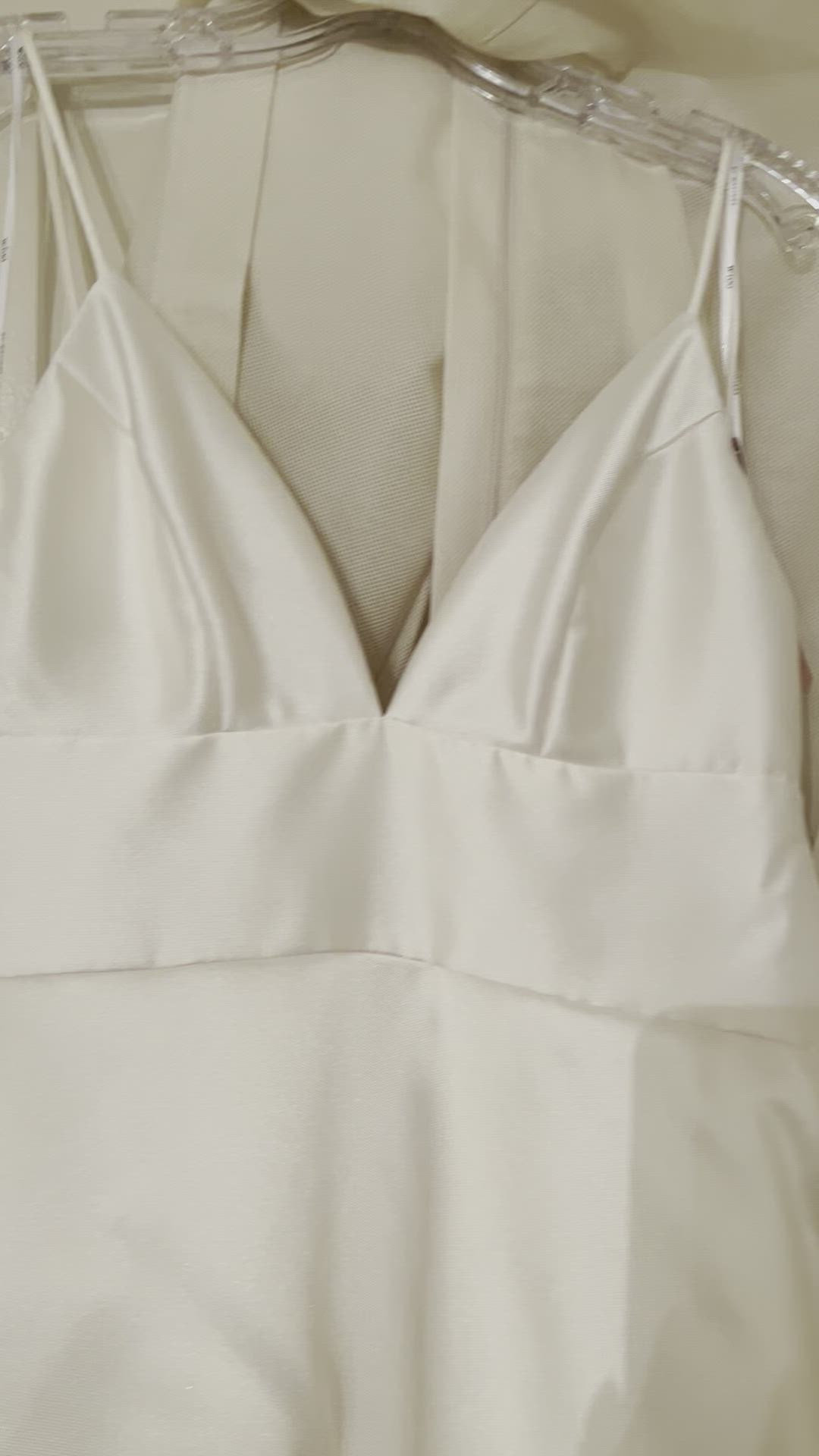 Watters, Wtoo By Watters Opaline Gown from BHLDN