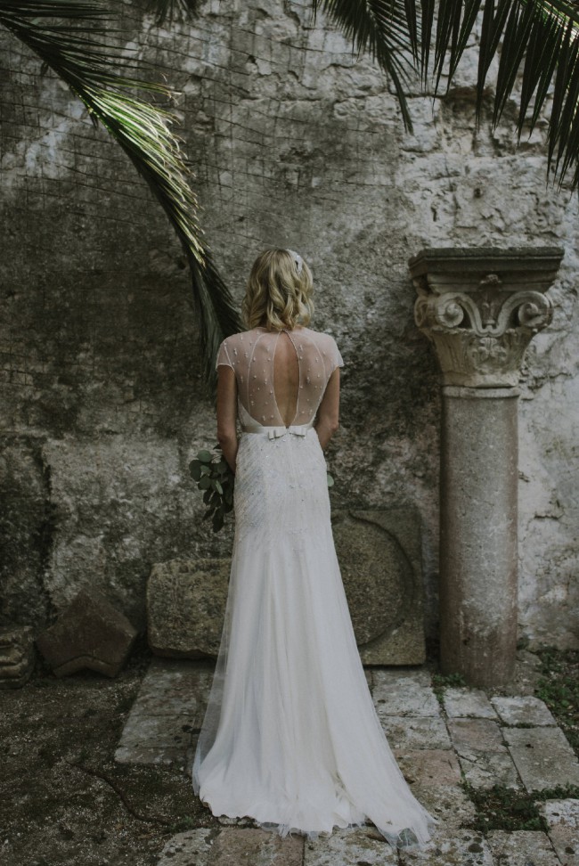 jenny packham willow