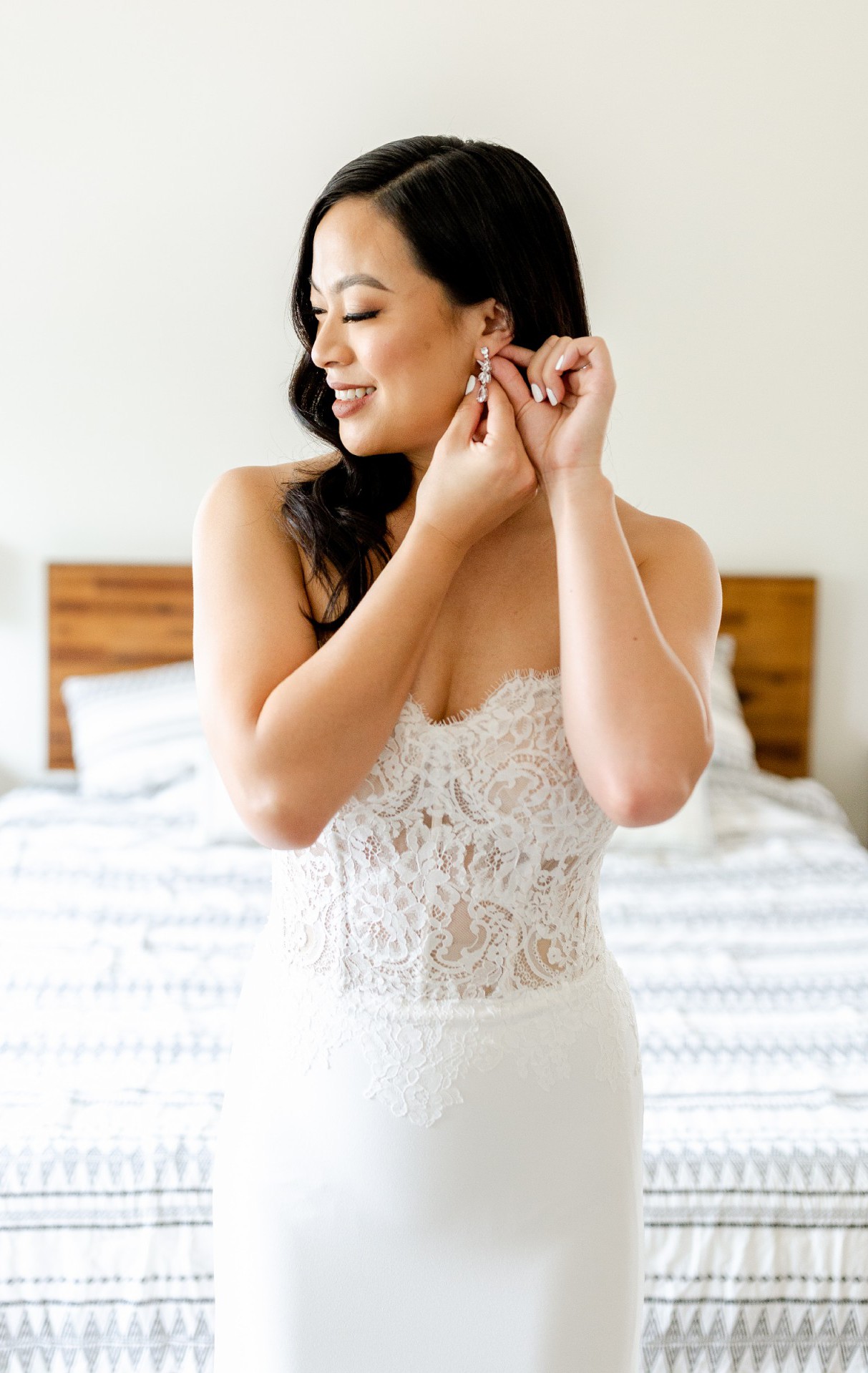 Pronovias Vela Wedding Dress - 2 main image 1