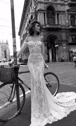 Liz Martinez Rachel Used Wedding Dress Save 55% - Stillwhite