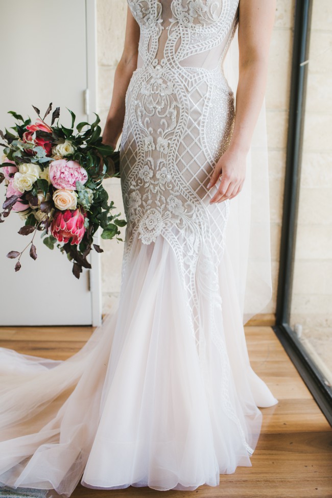 used pallas couture