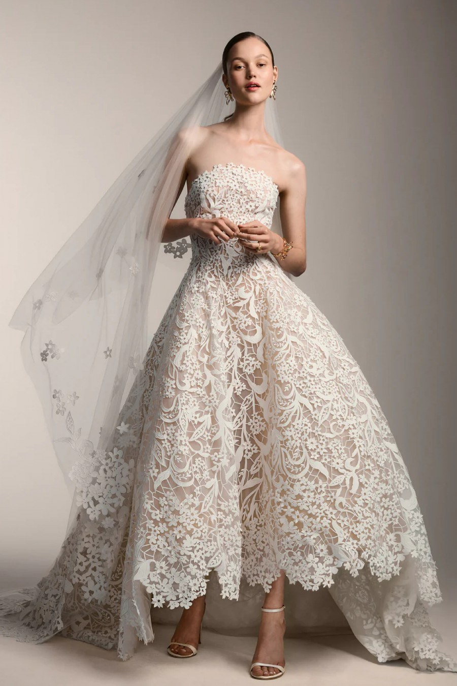 Oscar de la Renta