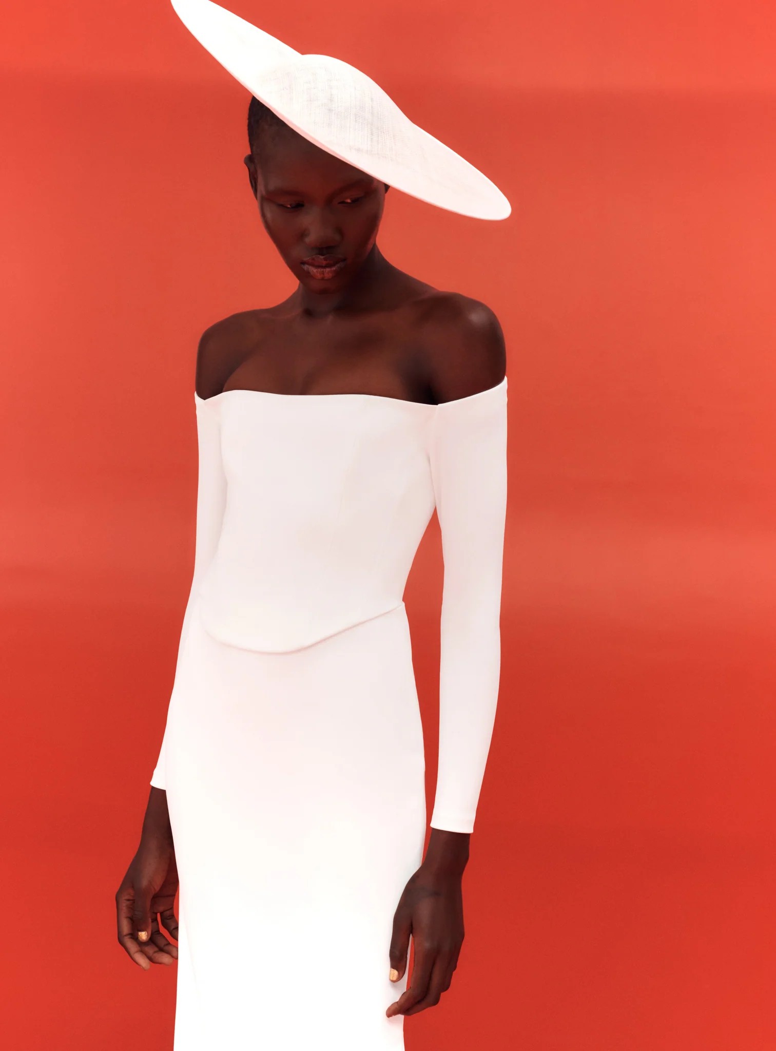 Solace London Kae Maxi New Wedding Dress Save 31% - Stillwhite