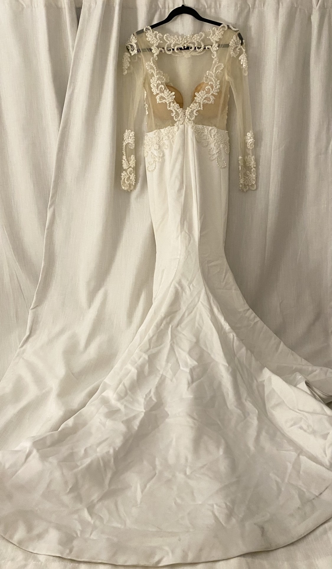 Vivienne Atelier Wedding Dress Save 52 Stillwhite