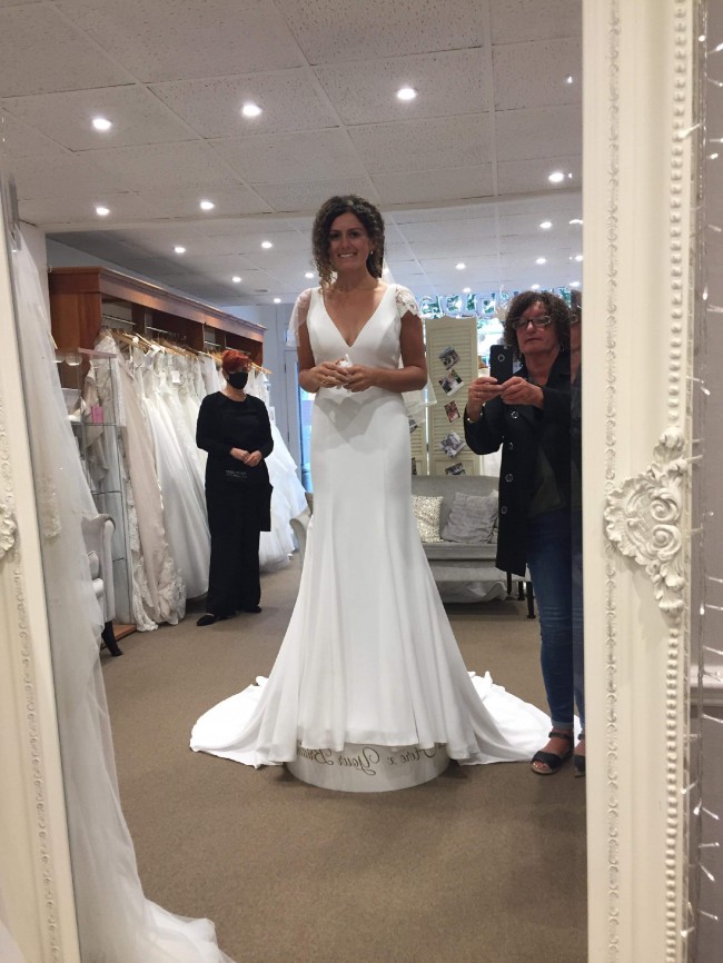 allure romance 3101