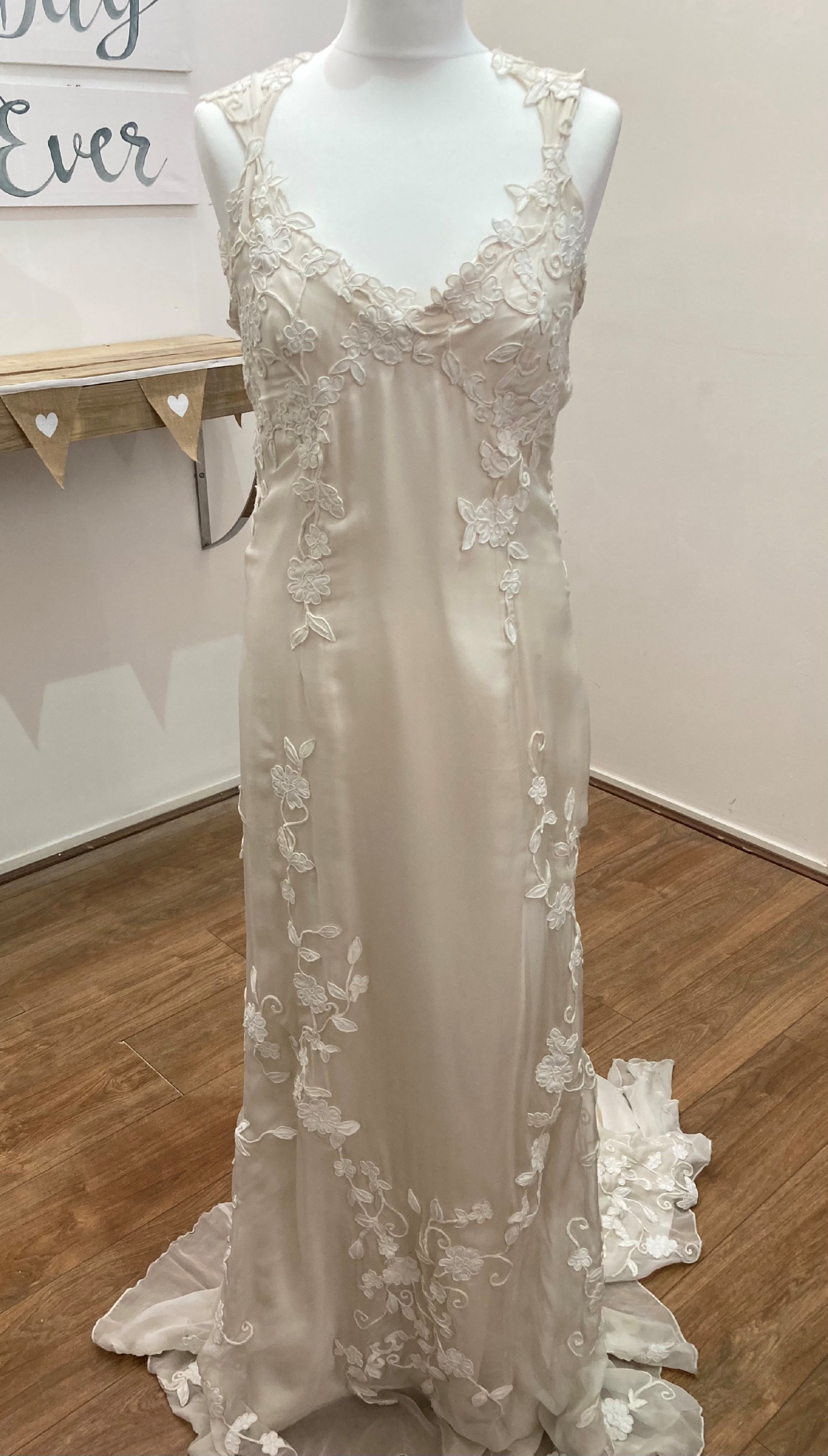 Cocoa Couture Sample Wedding Dress Save 87 Stillwhite