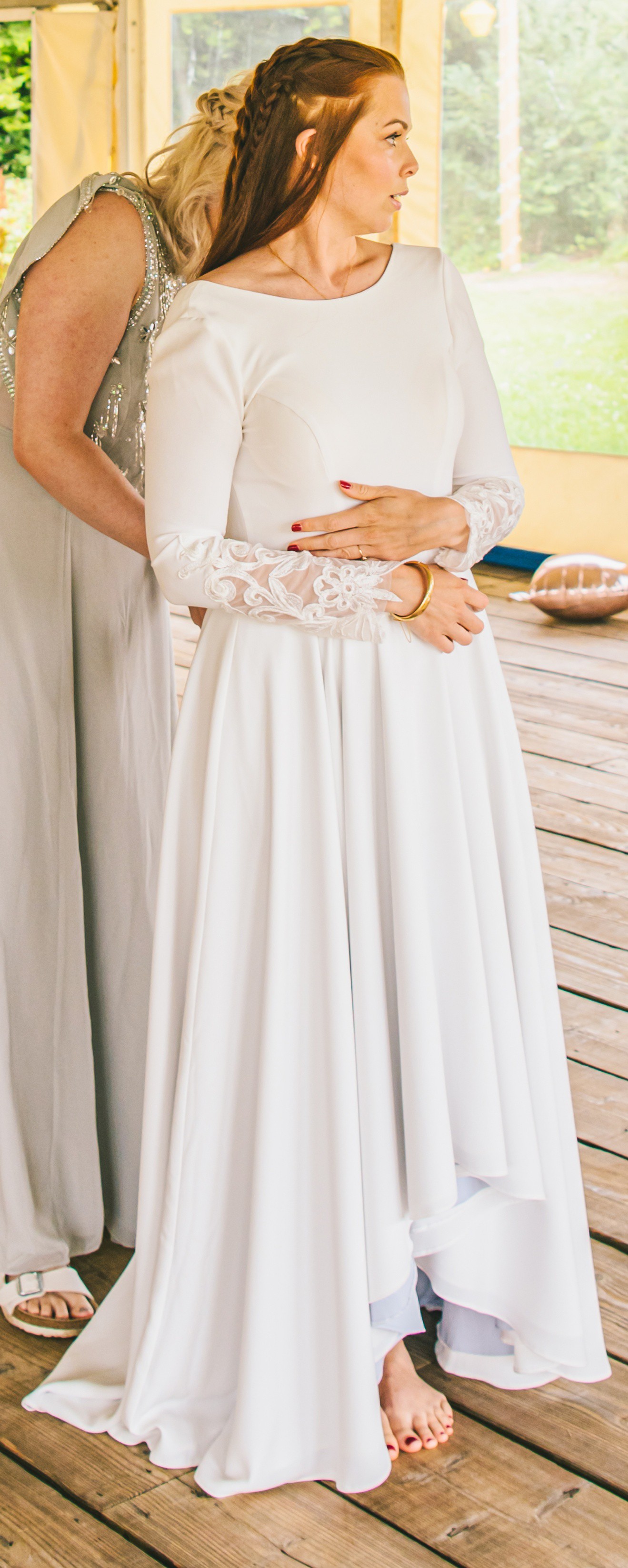 Mila Bridal Wedding Dress Save 42% - Stillwhite