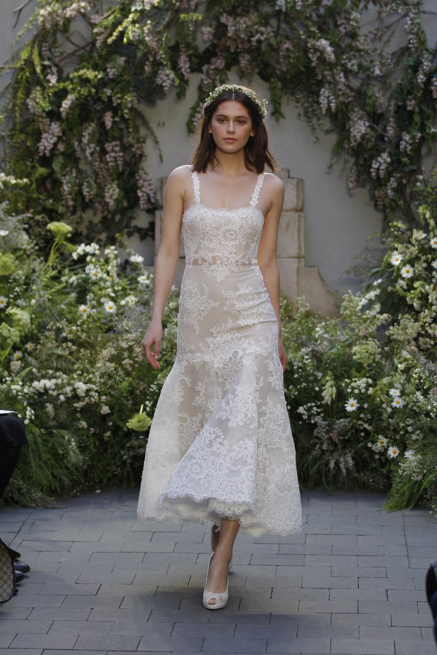 Monique Lhuillier Monique Lhuillier