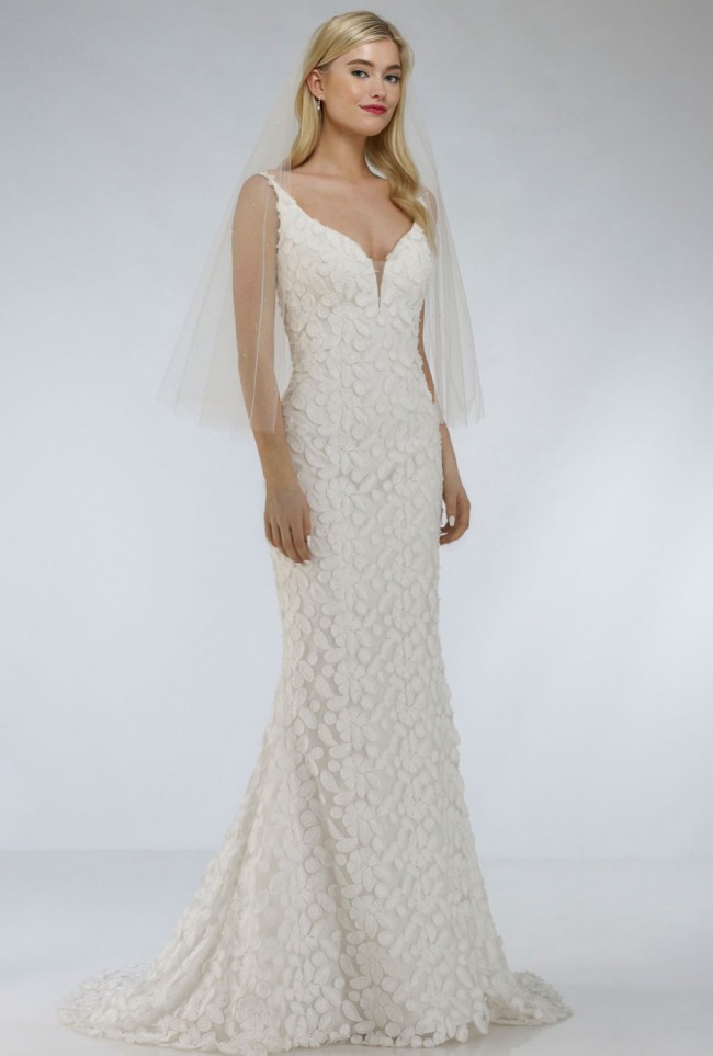 Robert Bullock Sample Wedding Dress - Stillwhite