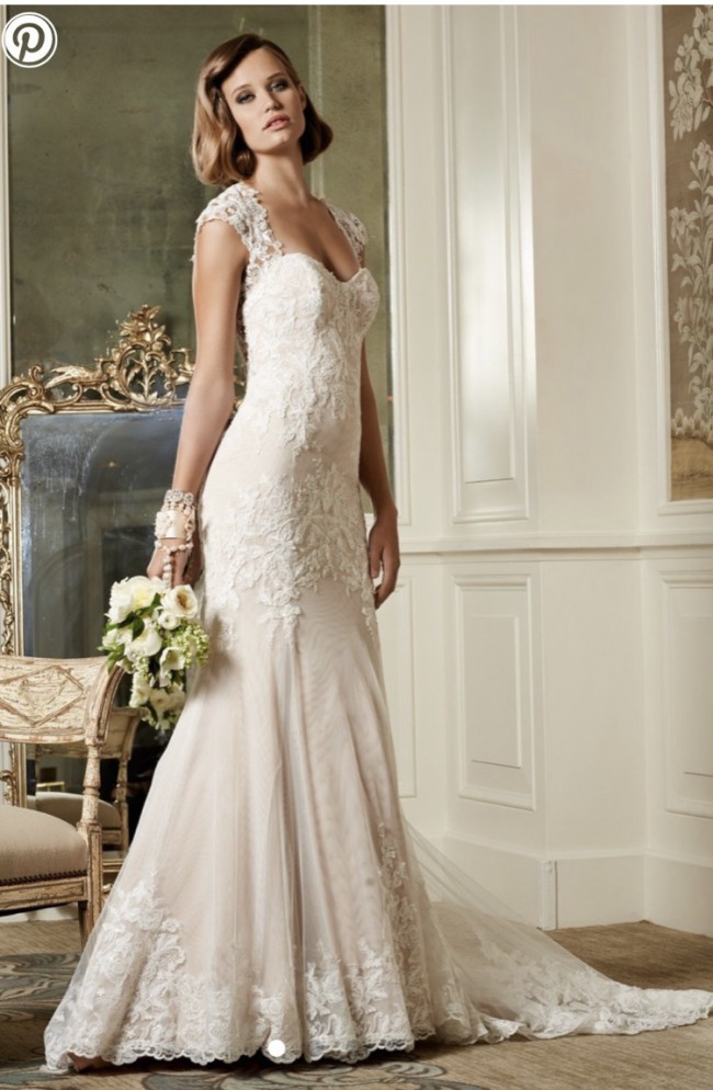 Watters Julienne New Wedding Dress Save 32% - Stillwhite