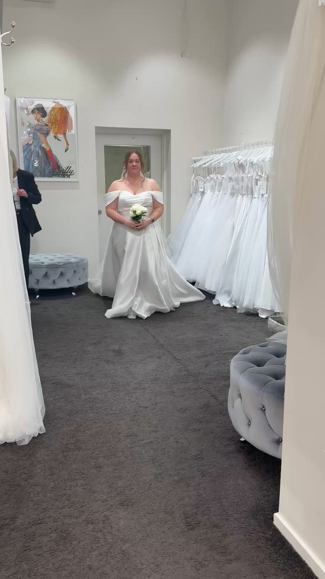 Embrace Bridal, Every wish