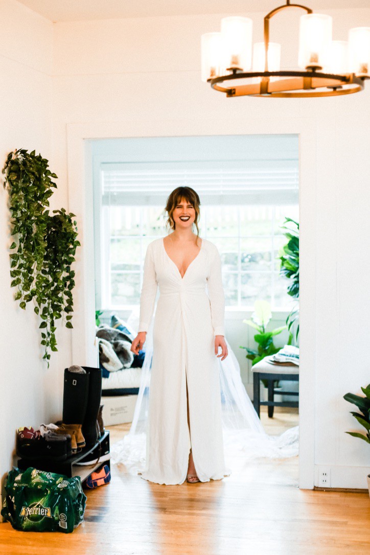 Reformation Gatsby Dress New Wedding Dress Save 31% - Stillwhite