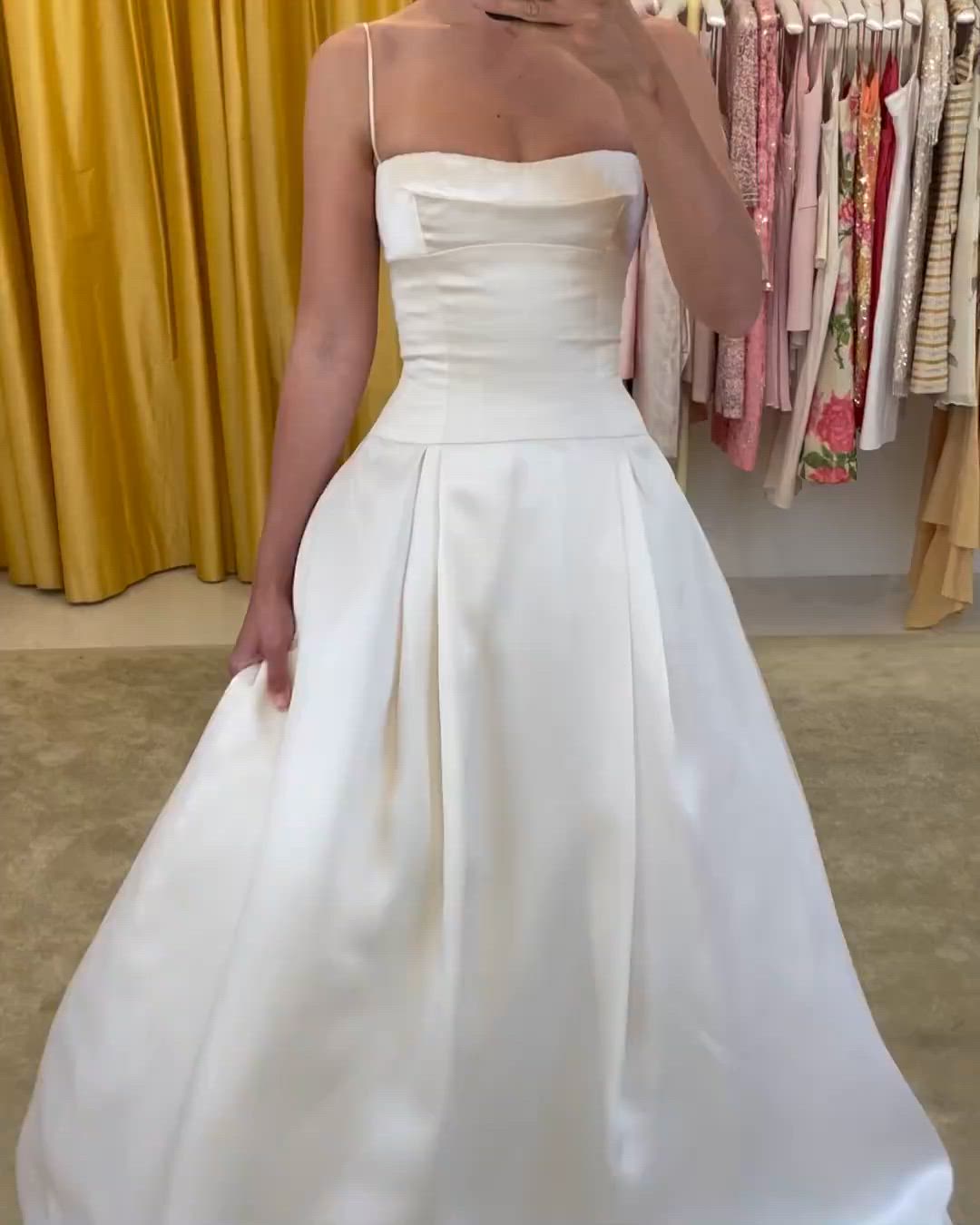 Vera Wang
