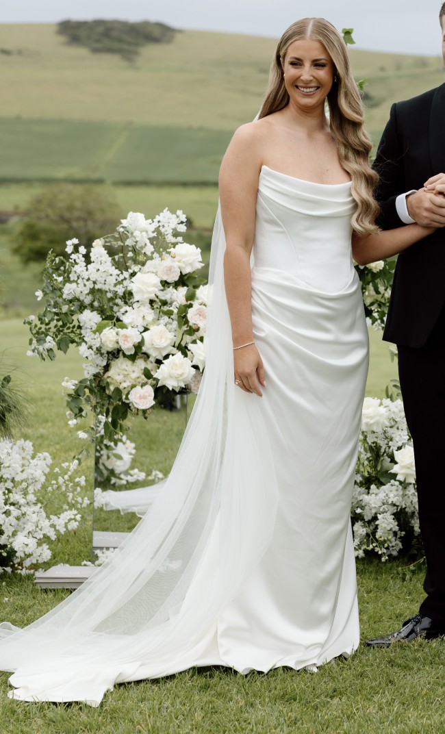 Corston Couture Temptress Gown RL24302 main image 1