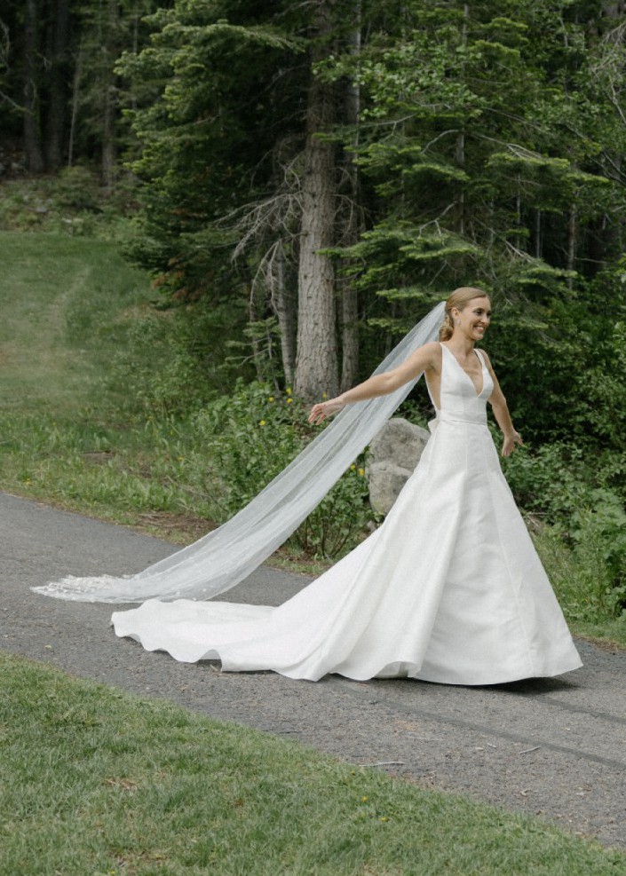 Mark Ingram Eleanor Wedding Dress Save 70% - Stillwhite
