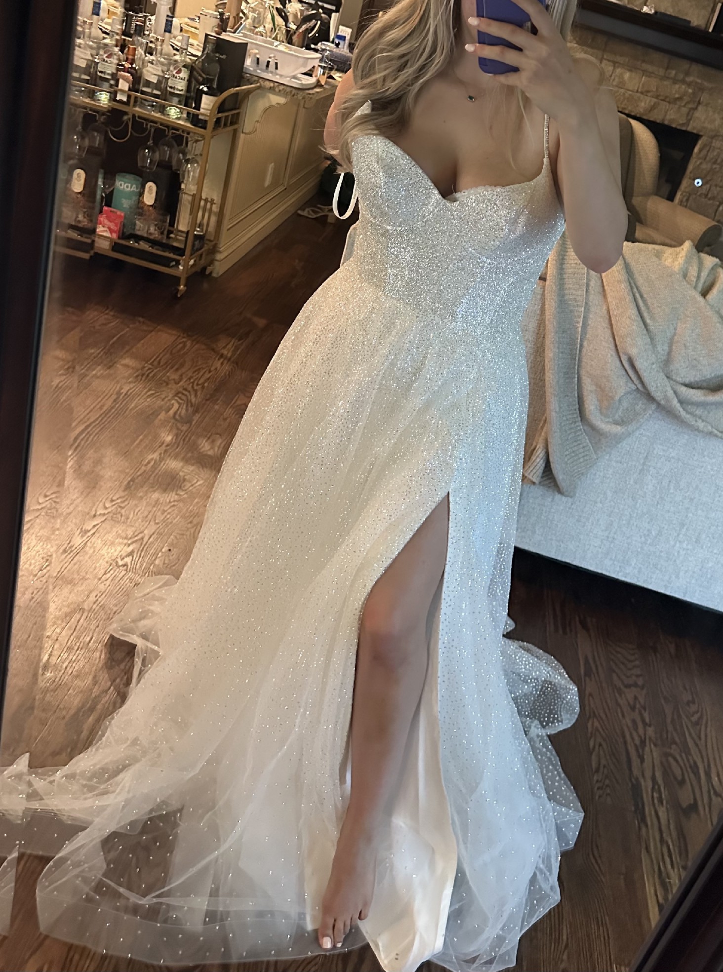 Stillwhite Buy Olivia Bottega Wedding Dress Olivia Bottega New