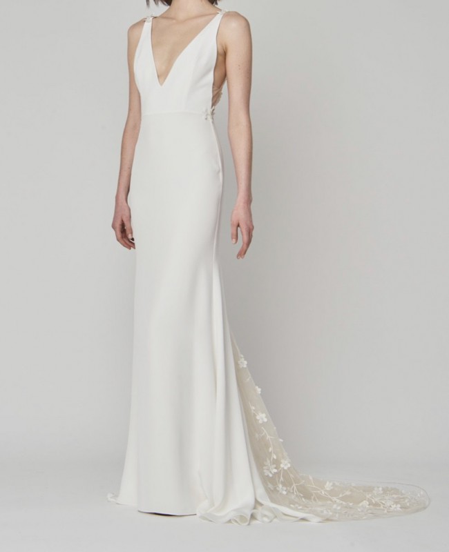 Alexandra Grecco Stevie New Wedding Dress Save 59% - Stillwhite