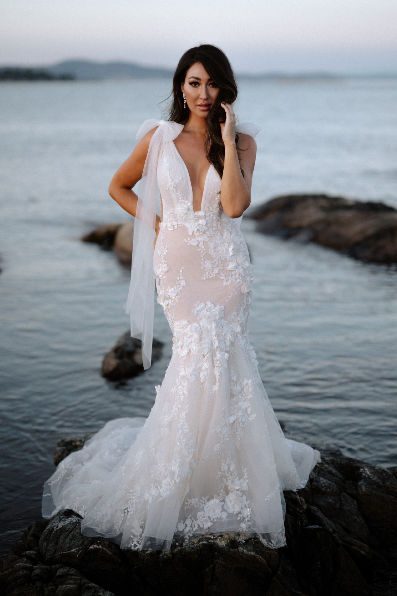 Galia Lahav G104 Wedding Dress Save 43% - Stillwhite