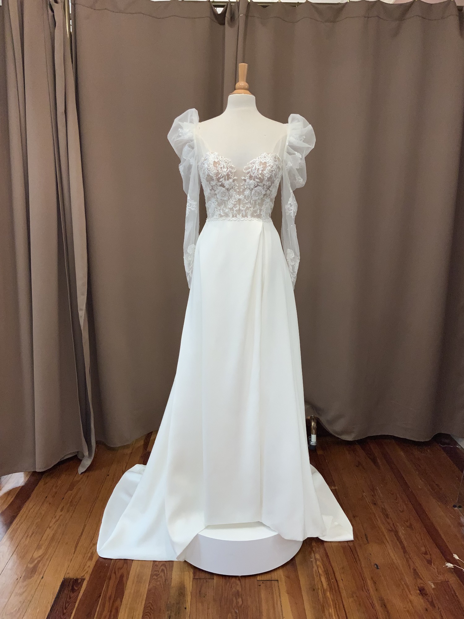 Morilee 49008