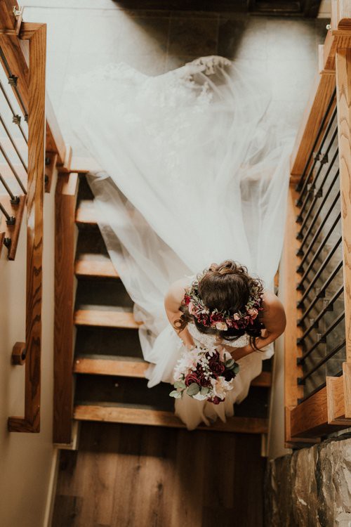 Morilee, Rosa 5763 Wedding Dress Save 77% - Stillwhite