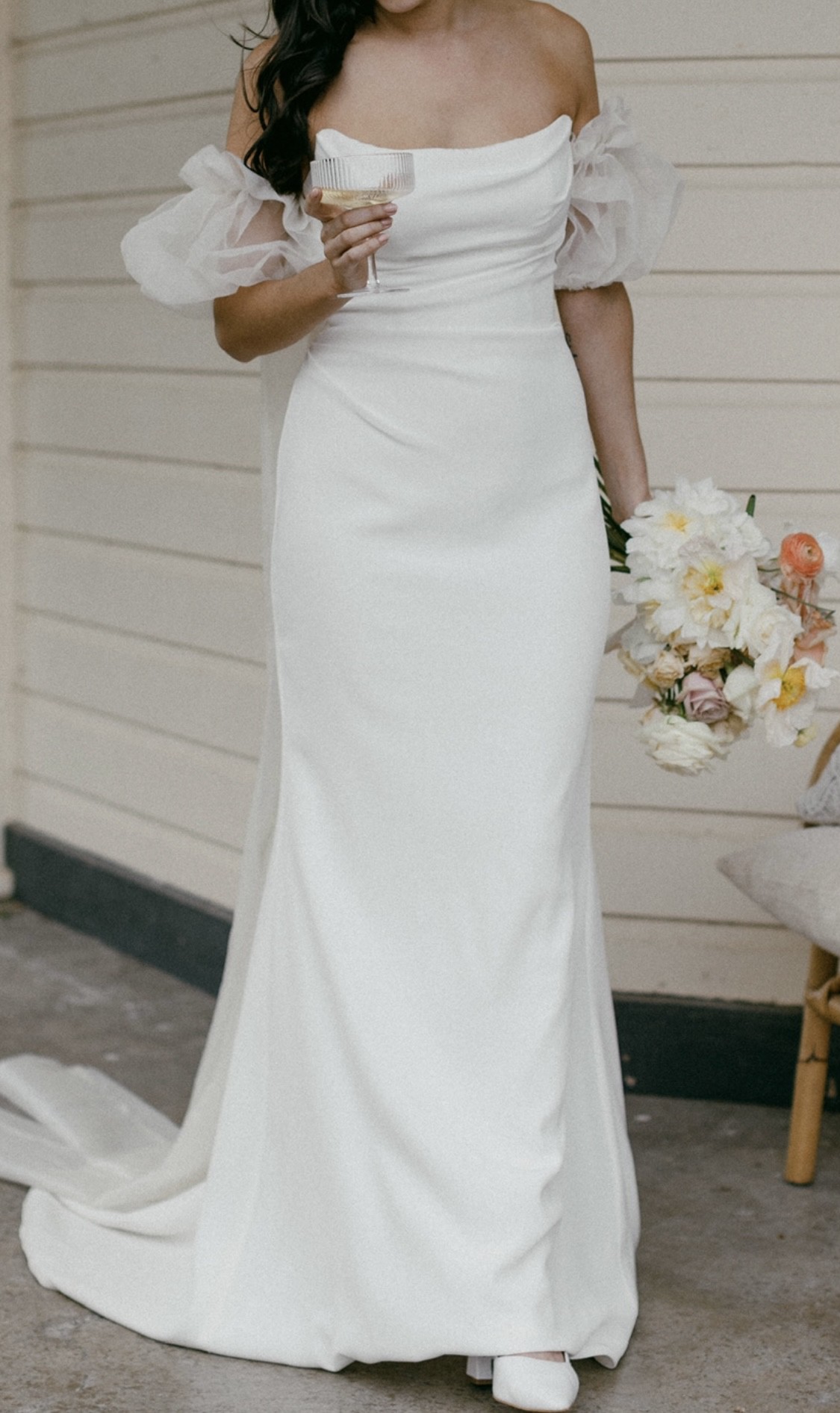 lucia chosen by kyha