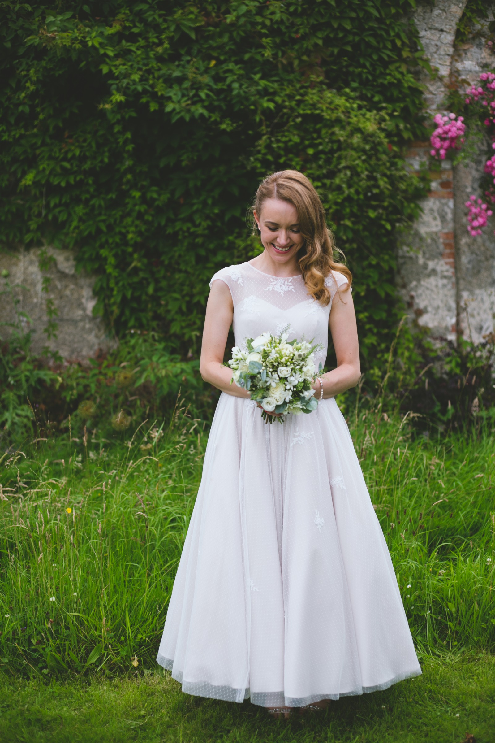 Loulou Bridal Lisette Used Wedding Dress Save 58% - Stillwhite