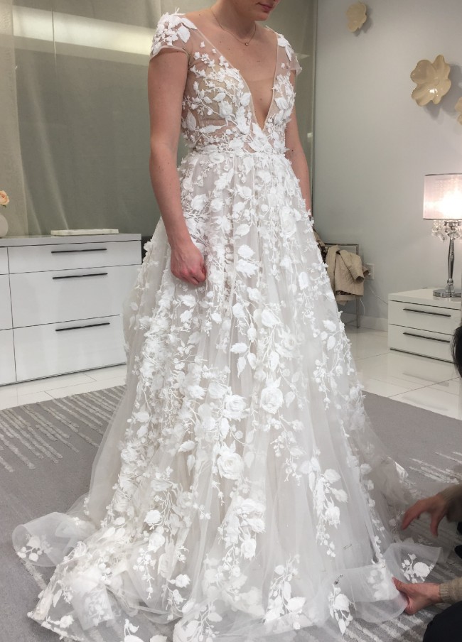 berta preowned
