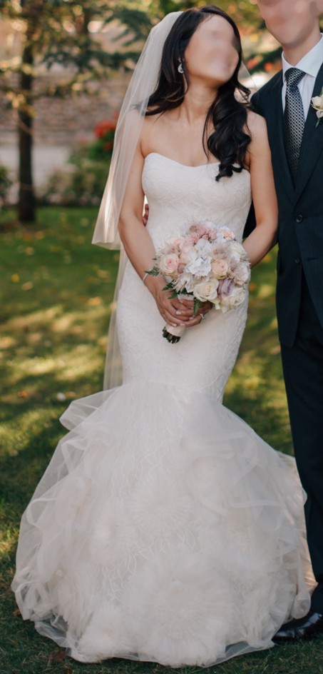 vera wang lillian