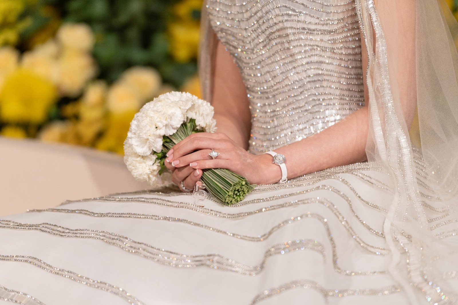 Maison Yeya, Custom Made Wedding Dress Save 43% - Stillwhite