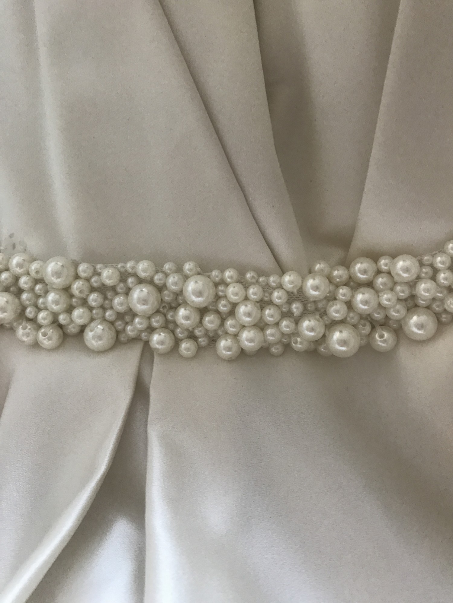 Lyn Ashworth Greta Sample Wedding Dress Save 90% - Stillwhite