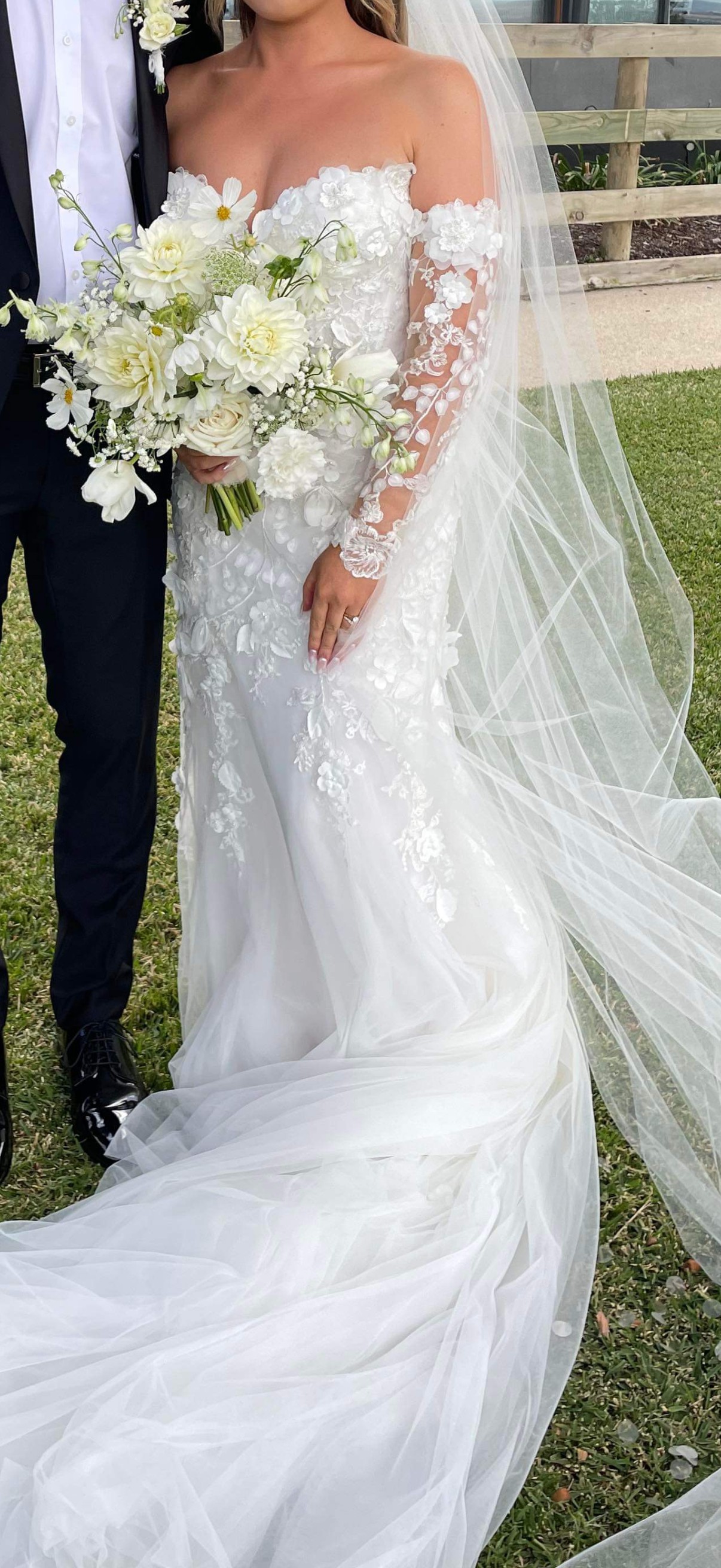 azalia bridesmaid dresses Azalea Dress – Basic Essential main image 1