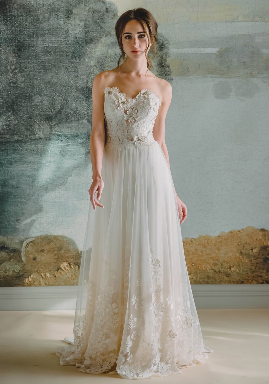 Claire Pettibone Claire Pettibone
