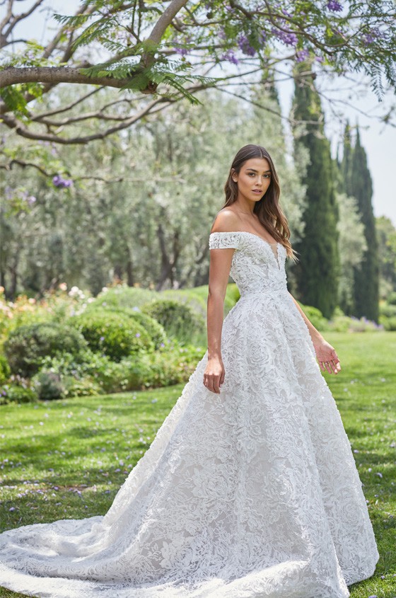 Monique Lhuillier Monique Lhuillier