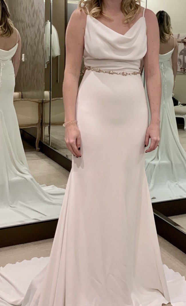 pronovias antiope price