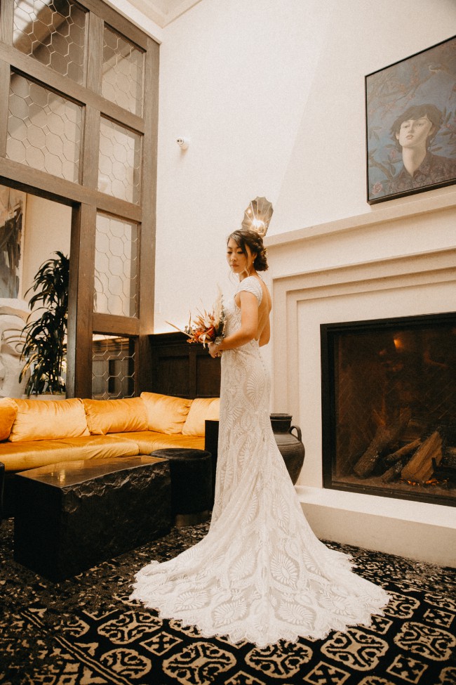 bhldn ludlow used