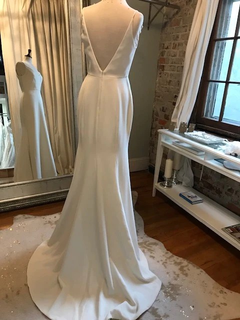 Anne Barge New Wedding Dress Save 37% - Stillwhite