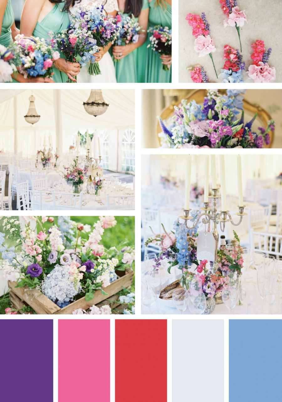 Garden Tones Garden Tones