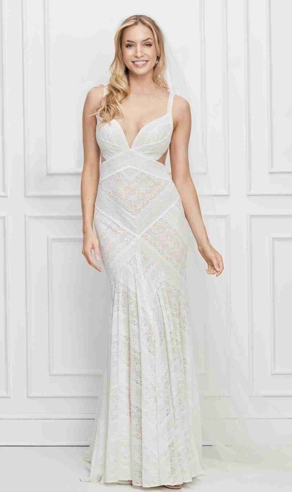 Casper Wedding Dress