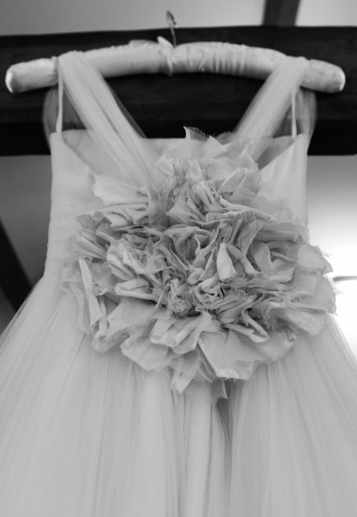 phillipa lepley ballet rose wedding dress