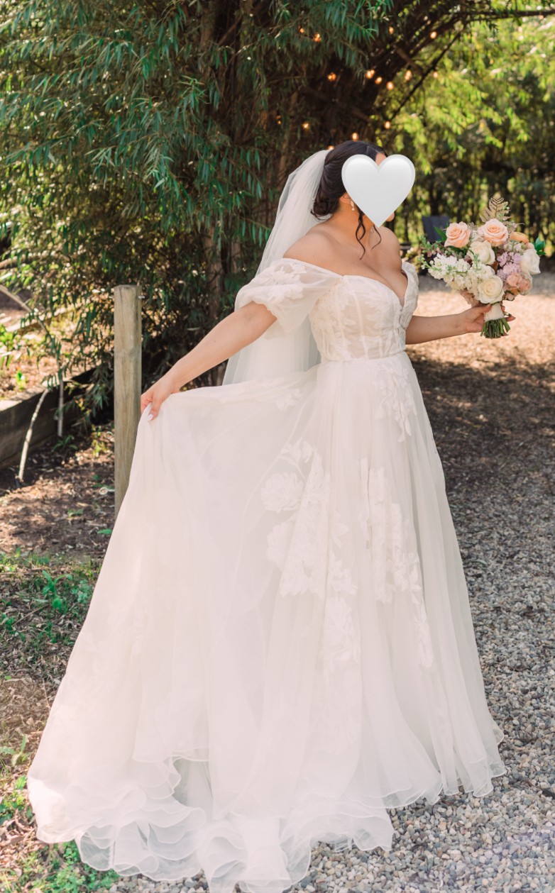 Jenny Yoo Wedding Dress Save 49% - Stillwhite