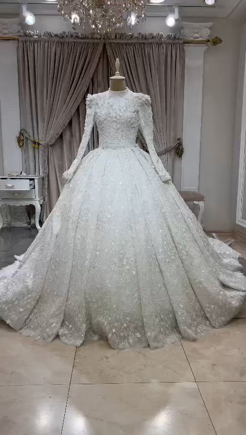 Ballgown