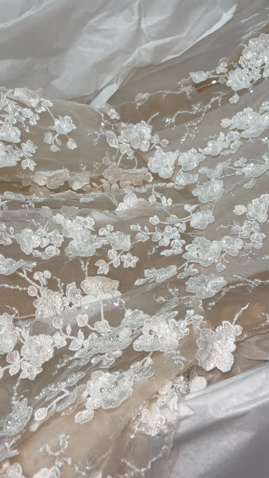 Galia Lahav, Maya
