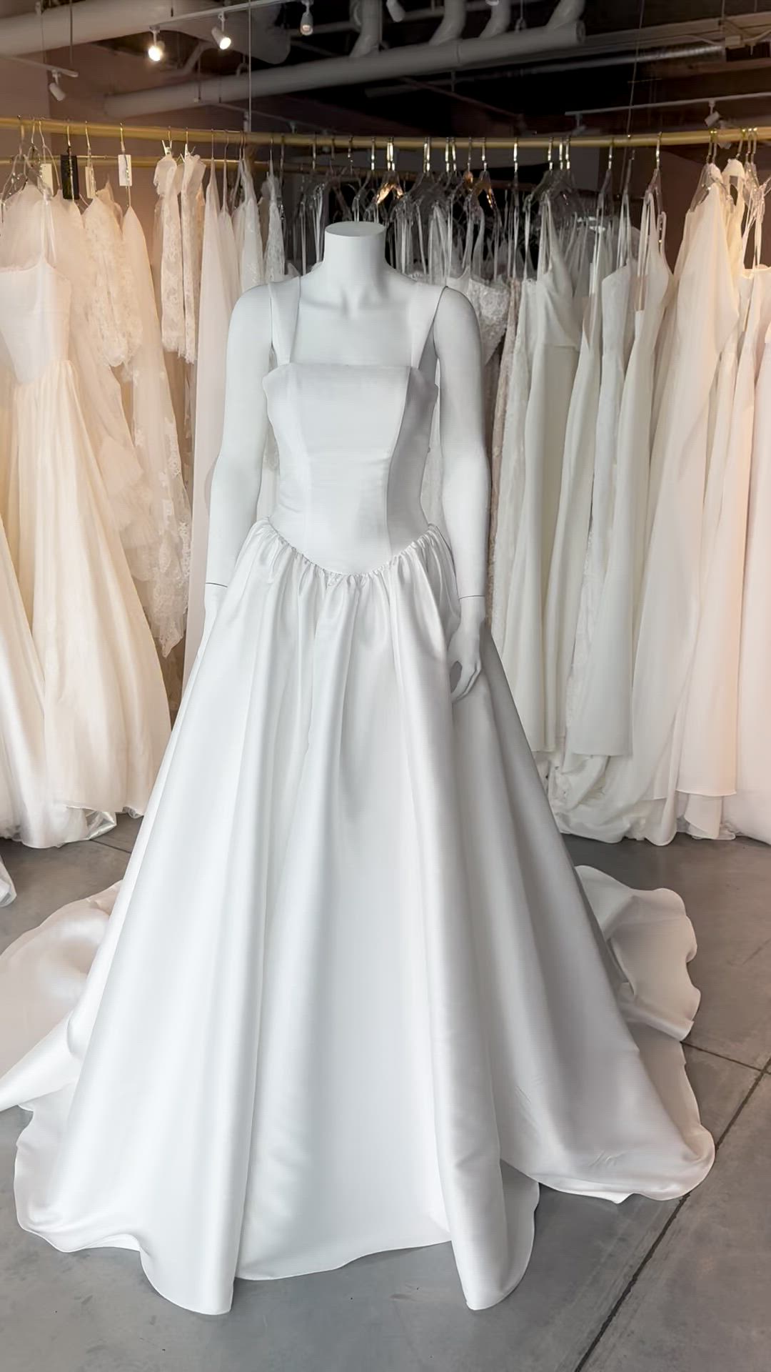 MWL Bridal, Raine