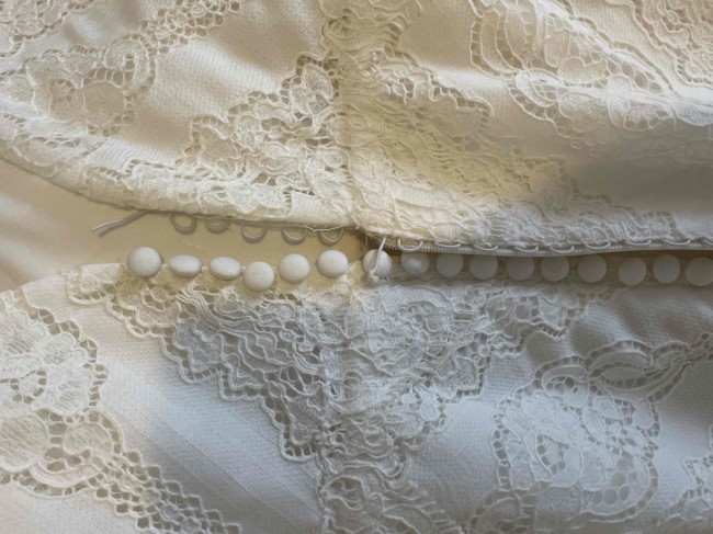 lace be a lady bhldn