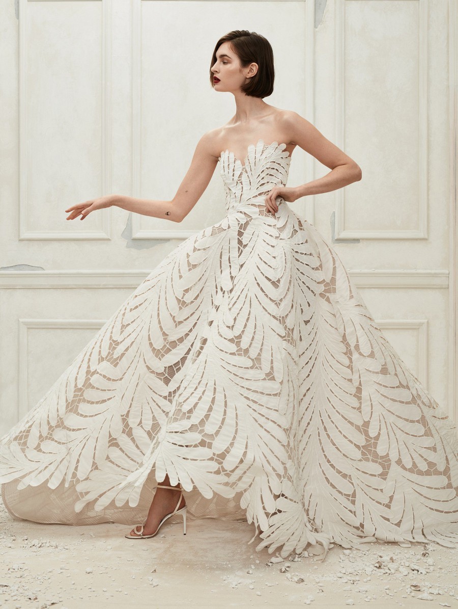 Oscar de la Renta Oscar de la Renta