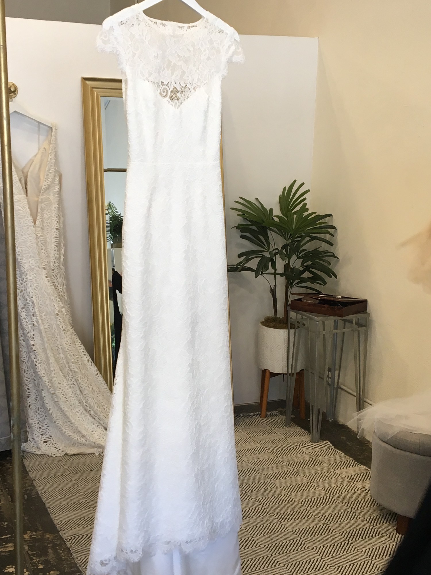 Anais Anette Harper New Wedding Dress Save 51% - Stillwhite