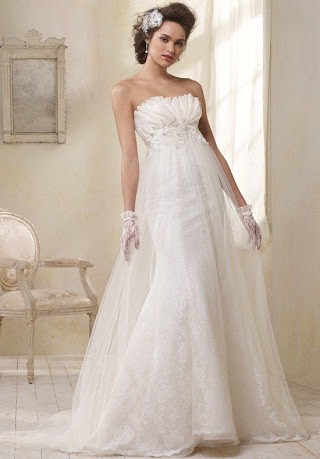 Alfred Angelo, 8504 Used Wedding Dress Save 67% - Stillwhite