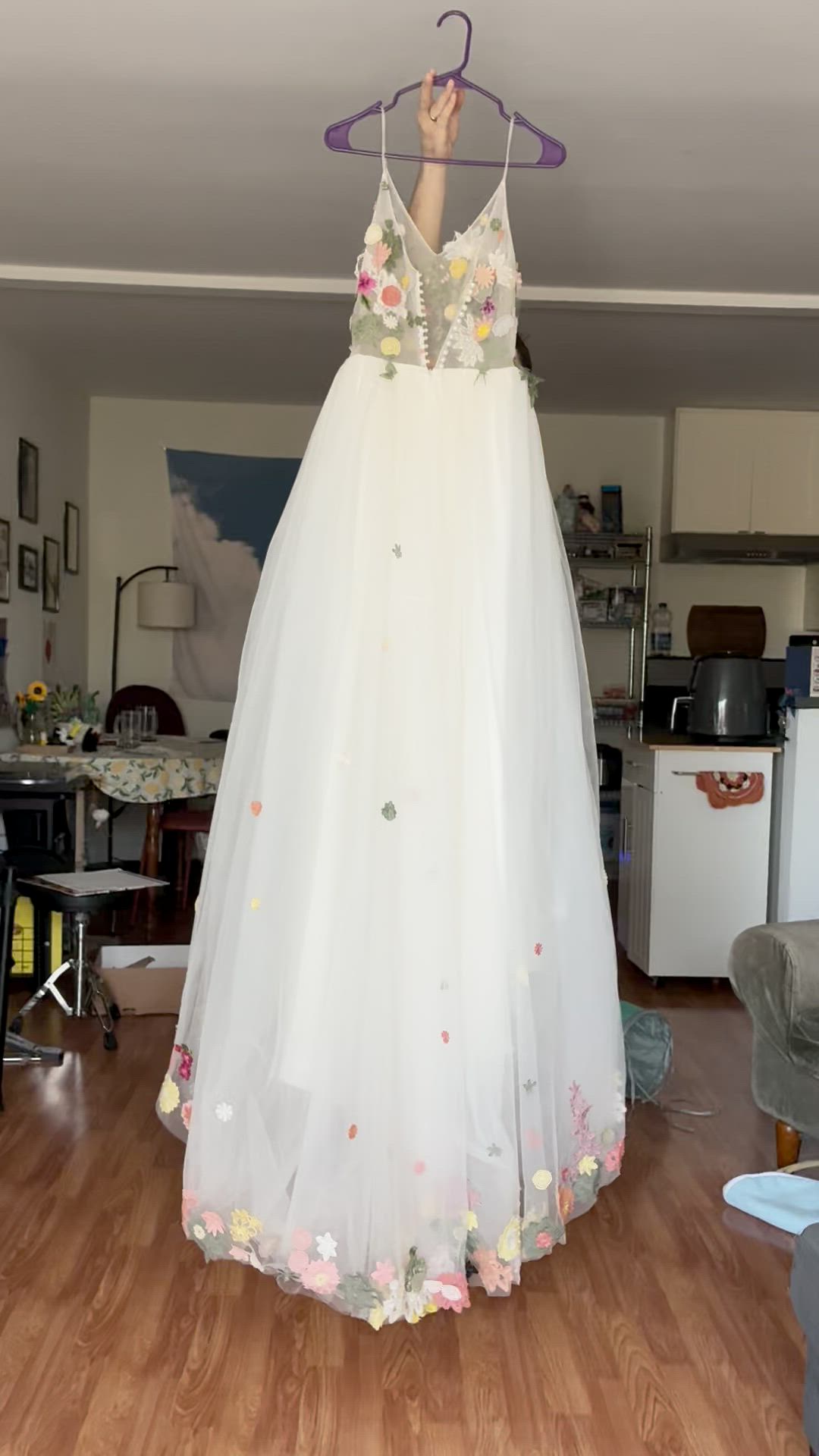 Ballgown