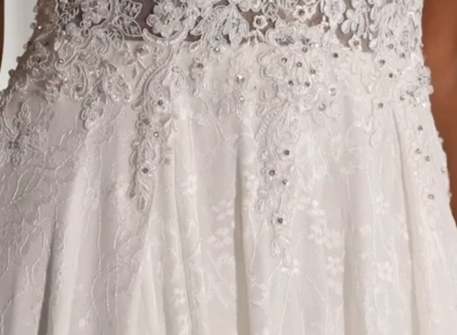 Madeline Gardner By Morilee, Betsey