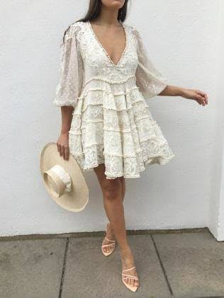 sundresses boho